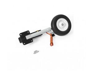 Freewing Eurofighter Typhoon 90mm EDF Jet Electric Retract Main Landing Gear Set - Left 